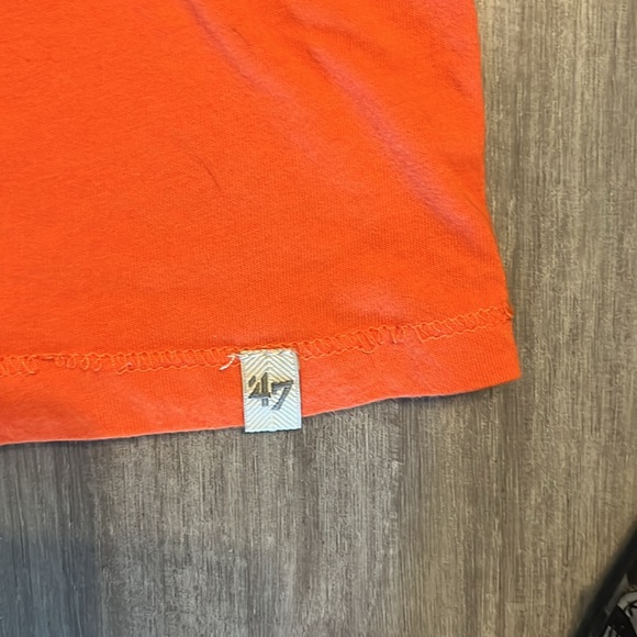 Edmonton Oilers Long Sleeve Hoodie - Picture 4 of 8